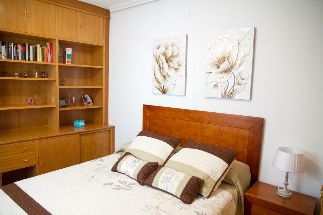 Apartamento Garcilaso De La Vega Κουένκα Εξωτερικό φωτογραφία