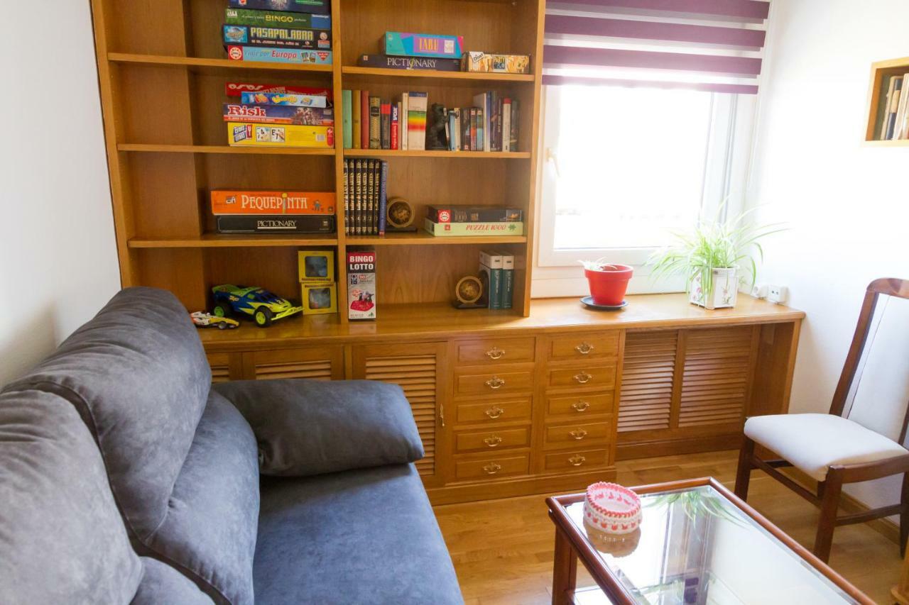 Apartamento Garcilaso De La Vega Κουένκα Εξωτερικό φωτογραφία